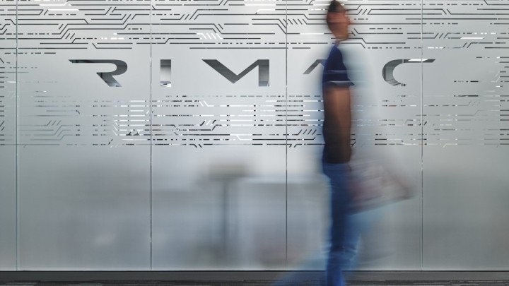 Rimac ima novi projekt: Ulazi na tržište sa štedljivim baterija