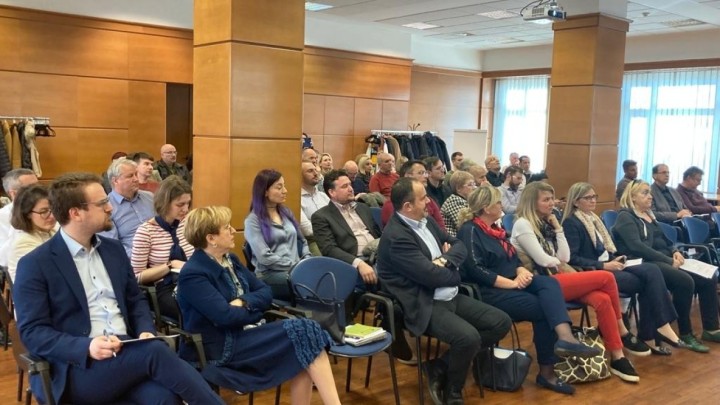 Hrvatski projekt CROskills-RELOAD: Potiče razvoj vještina vezanih za energetsku učinkovitost