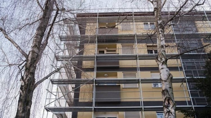 EU želi sve zgrade s nultim emisijama: Kreće masovna energetska obnova novih i starih zgrada?