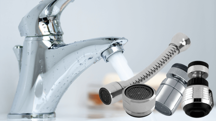 Ove spravice štede i filtriraju vodu te stvaraju meki mlaz: Znate li što su perlatori?