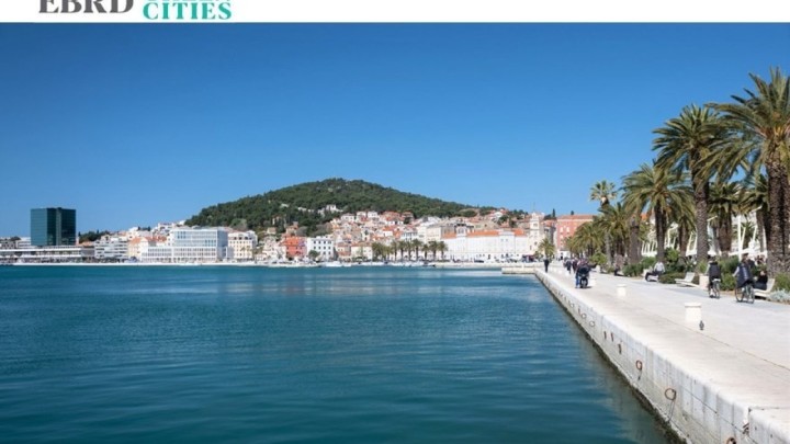 Objavljen akcijski plan za zeleni grad: Cilj je poboljšati kvalitetu okoliša