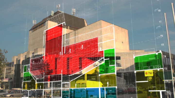 Grad Split prijavio projekt vrijedan skoro 6 milijuna eura na poziv Europske urbane inicijative