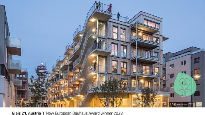 Raspisano novo izdanje natječaja Novi europski Bauhaus: Pobjednici mogu dobiti i do 30 tisuća eura