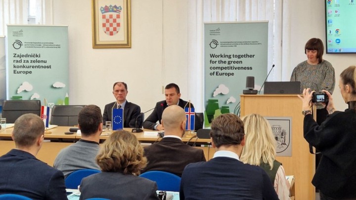 Hrvatski grad kreće u izgradnju nove geotermalne bušotine: Projekt vrijedan više od 3 milijuna eura