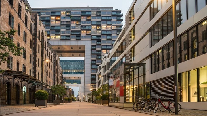 U Beču započela gradnja prve zgrade bez grijanja koja je inspirirana mravinjacima