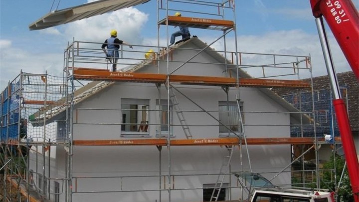 Energetska obnova i kuća oštećenih u potresu: Pomaknut datum za podnošenje prijava