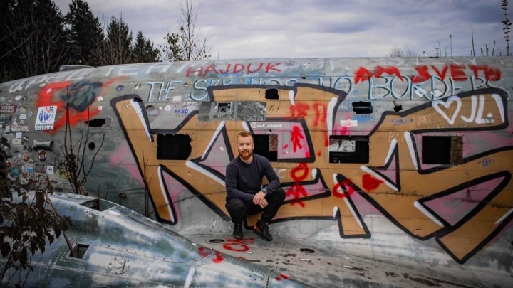 Developer Dario okuplja sve veću zajednicu ljubitelja drvenih kuća u Hrvatskoj