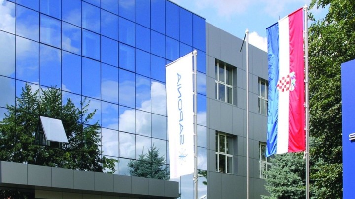 Saponia ulaže 62,7 milijuna kuna u energetsku obnovu tvornice