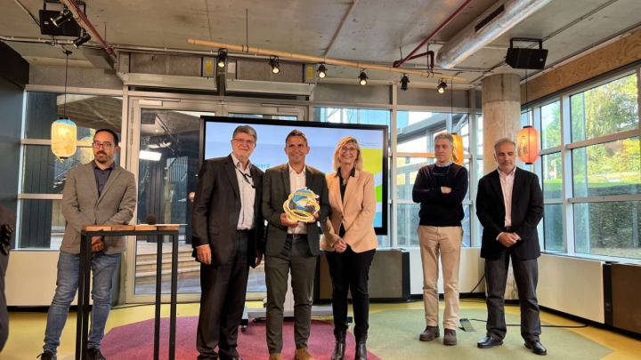 Ideje sa Cresa, Lošinja i Korčule uvrštene u 10 najboljih projekata otočke energetske tranzicije u EU