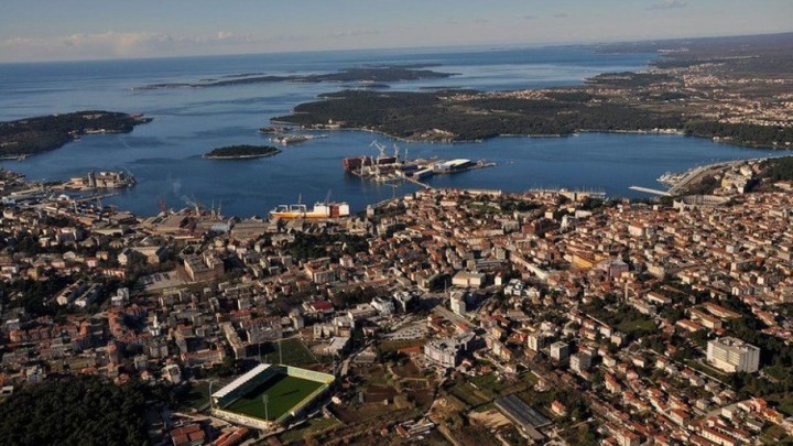 Grad će sufinancirati provođenje mjera energetske učinkovitosti: U Puli osigurano 250 tisuća kuna