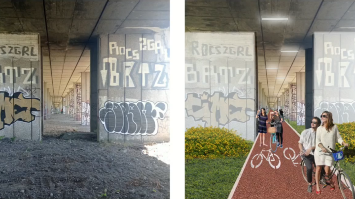 Kreću veliki projekti u Zagrebu: Počinju radovi na Biciklističkoj magistrali Zagreb - Istok