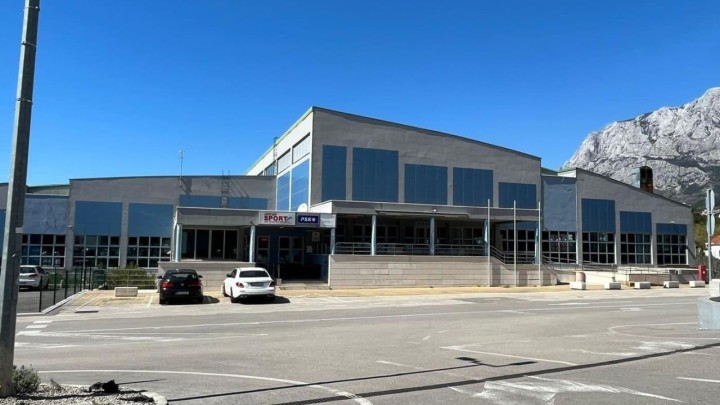 Makarska dobiva novu sunčanu elektranu: Projekt vrijedan više od 3 milijuna kuna