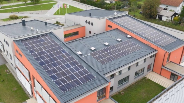 Velika Gorica kreće u realizaciju projekta: Grade se sunčane elektrane na 22 javne zgrade