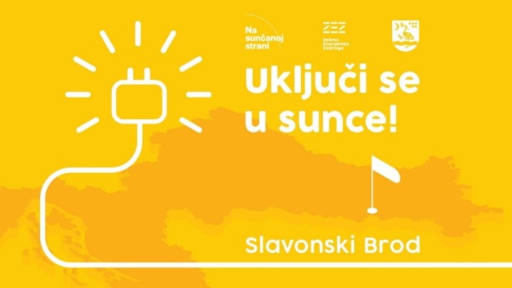 Poznati rezultati Natječaja za sufinanciranje izrade sunčane elektrane: Broj prijavljenih bio veći od očekivanog