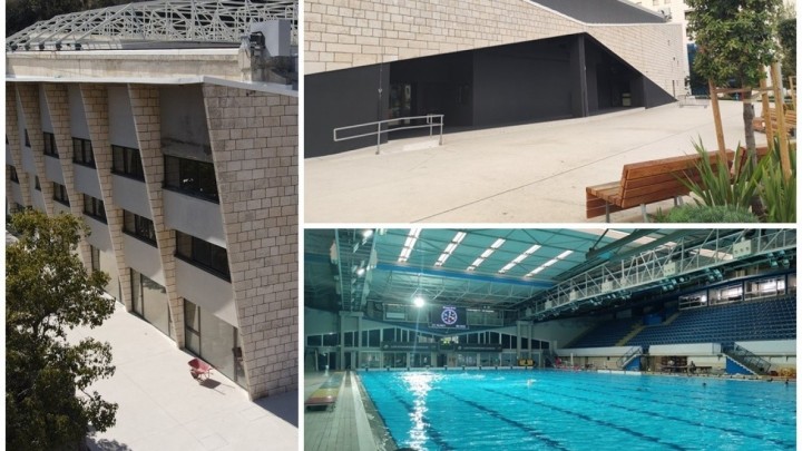 U Gradski bazen u Dubrovniku će se ugraditi dizalica topline: Očekuje se ušteda od milijun kuna na godišnjoj razini