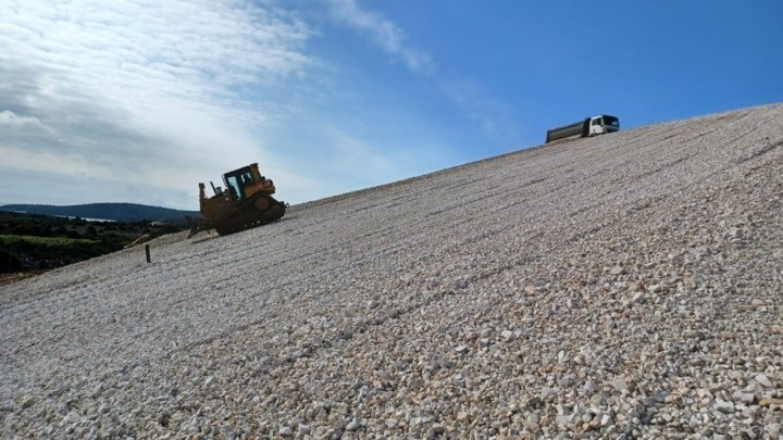 Uskoro se zatvara odlagalište Kaštijun u Puli: Taj će prostor postati zelena površina