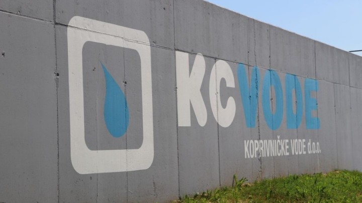 Uskoro će Koprivničke vode imati jedan od najfunkcionalnijih laboratorija u Hrvatskoj: Investicija vrijedna 4.75 milijuna kuna