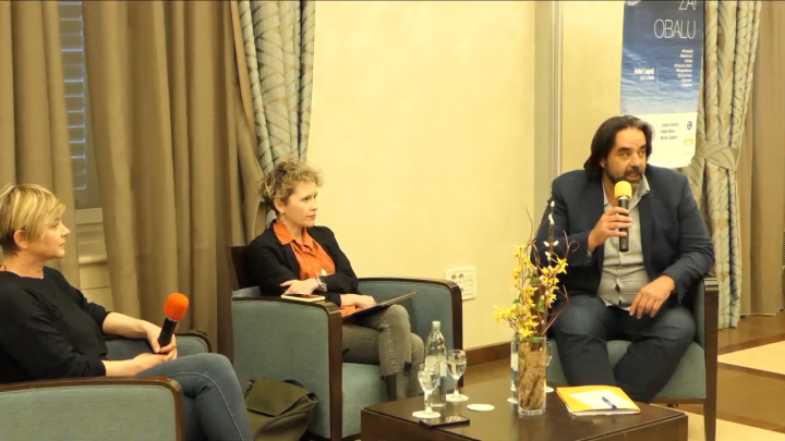 Platforma Možemo održala tribinu u Dubrovniku o održivom razvoju obalnog područja