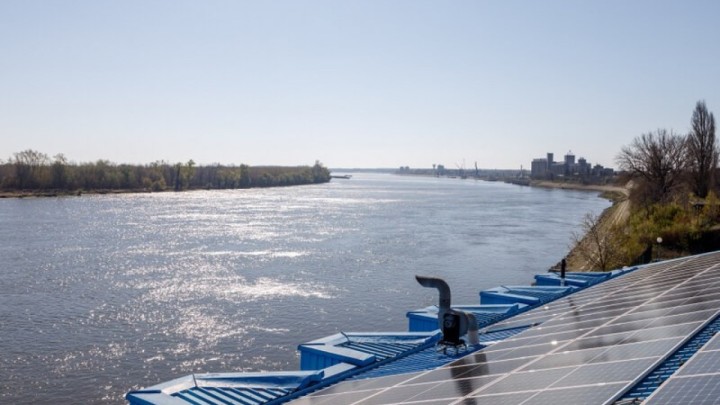 Vukovar ulaže u energetsku učinkovitost: Solarni paneli i nova LED rasvjeta