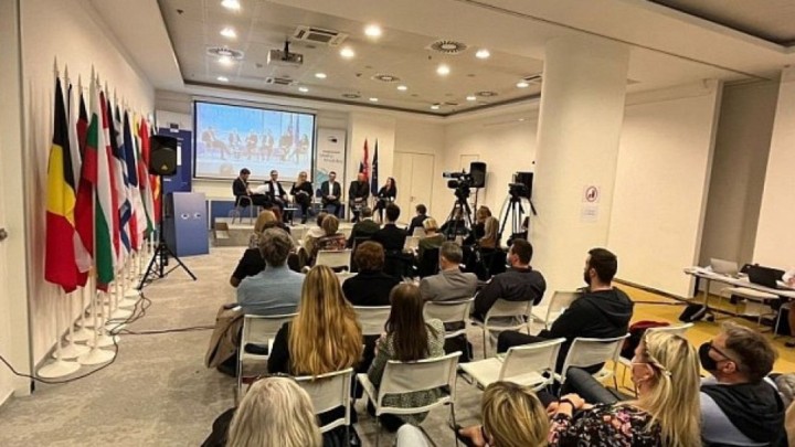 Zanimaju vas ključne informacije Javnog poziva za energetsku obnovu zgrada? Onda pročitajte detalje s ove edukativne konferencije