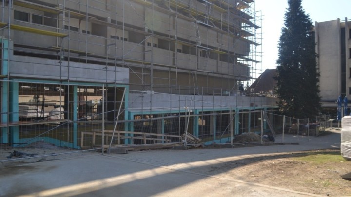 Obnova i uređenje lječilišta Topusko: Investicija vrijedna 20 milijuna kuna