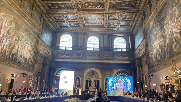 Gradonačelnik Tomašević sudjelovao na forumu gradonačelnika Mediterana, teme su bile gospodarenje otpadom, transport i solarna energija