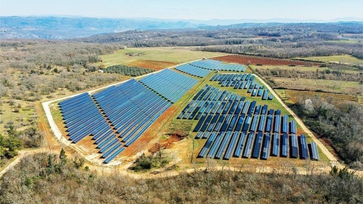 HEP nastavlja s novim projektima, počinje izgradnja najveće hrvatske solarne elektrane