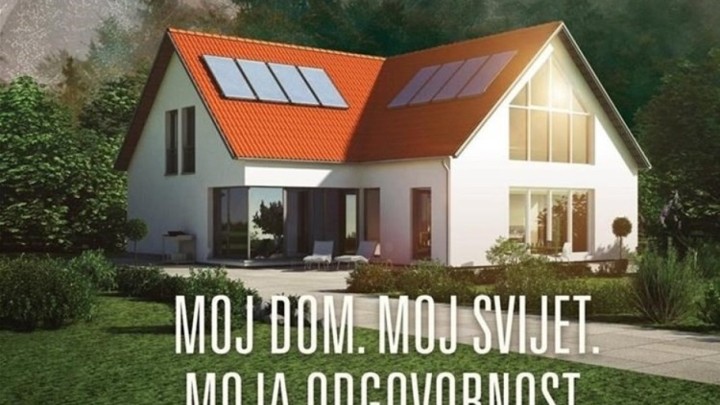 Podnošenje prijava za energetsku obnovu kuća od 7. prosinca: Prijave možete ranije pripremiti