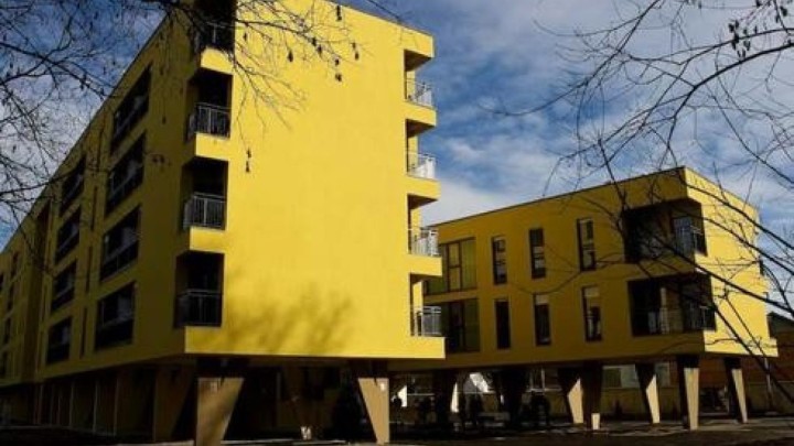 Program energetske obnove višestambenih zgrada za razdoblje do 2030. na javnom savjetovanju