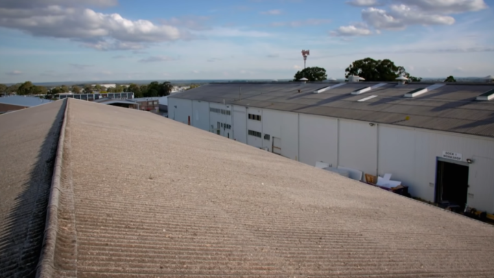 Imate li azbesta u kući? Doznajte sve o ovom vrlo opasnom materijalu