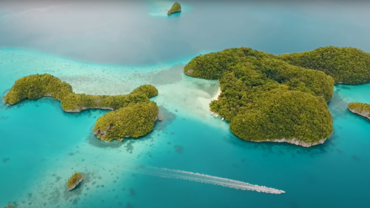 Jedna od najmanjih država svijeta donijela ekološku zakletvu za turiste, kazne rigorozne