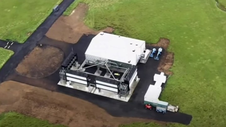 Veliki uspjeh u borbi s klimatskim promjenama: Počeo s radom najveći stroj za hvatanje ugljikovog dioksida