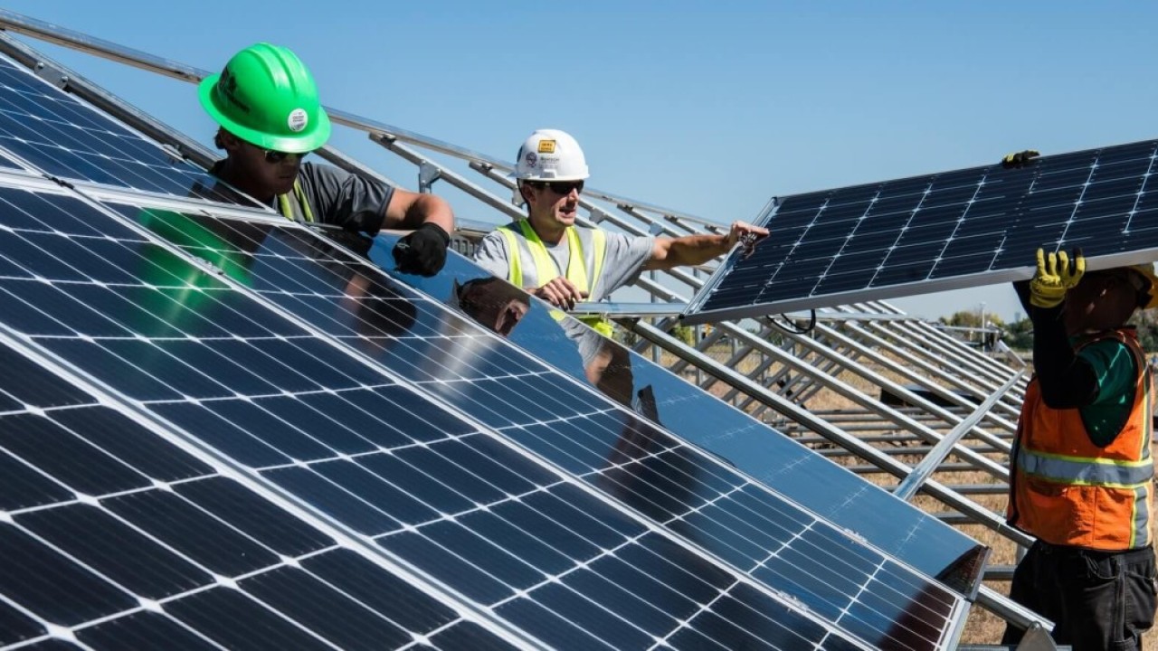 Nije samo postaviti panele: Što sve stoji iza gradnje jedne solarne elektrane?