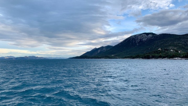 Poticaji od 1,5 milijuna eura za proizvodnju energije iz mora koja će se koristiti za grijanje i hlađenje