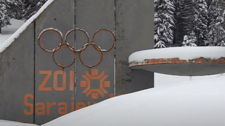 Zlatno razdoblje Sarajeva: Domaćin Zimskih Olimpijskih igara 1984. godine