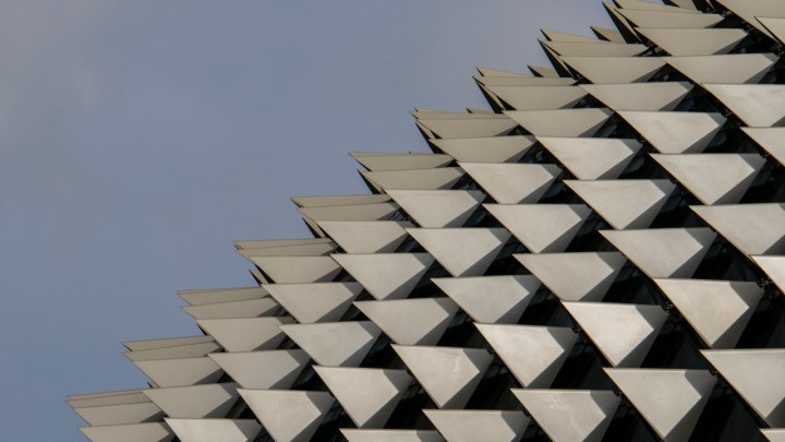 Biomimikrija: Što se dogodi kada znanost oponaša život