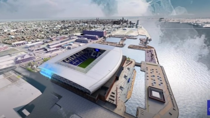 Liverpool izgubio status mjesta povijesne baštine zbog stadiona, pogledajte kako će izgledati!