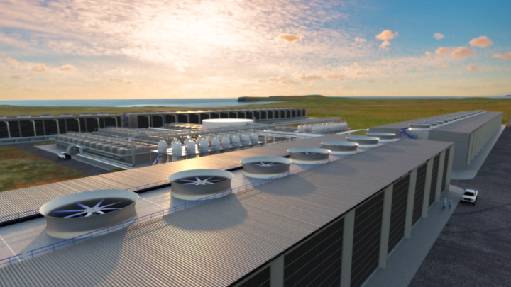 Dogovorena gradnja najvećeg europskog postrojenja za uklanjanje CO2 iz zraka: Imat će učinak 40 milijuna stabala