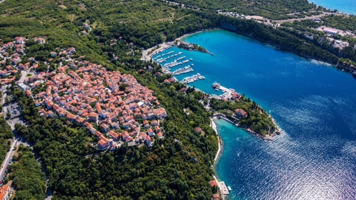 Krk bi trebao bi biti primjer za Mediteran: Energetska samodostatnost do kraja ovog desetljeća?