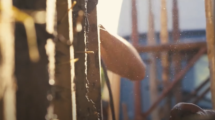 [VIDEO] Treće izdanje Akademije prirodnog graditeljstva: Kako koristiti prirodne materijale