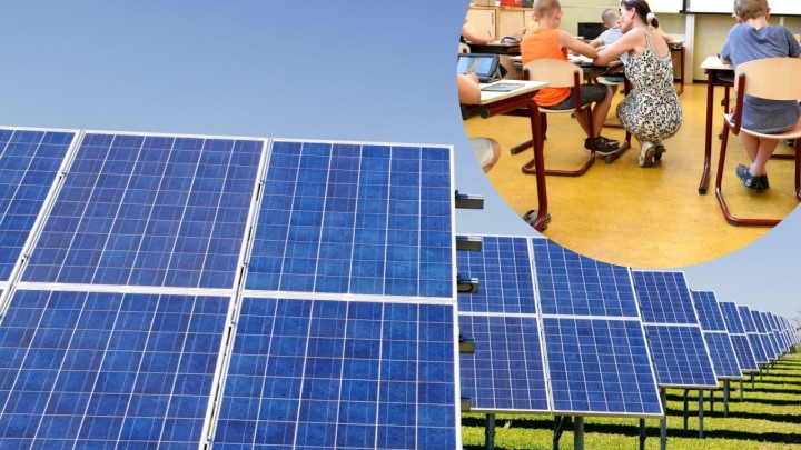 Djeca će kroz igru učiti o energetskoj učinkovitosti