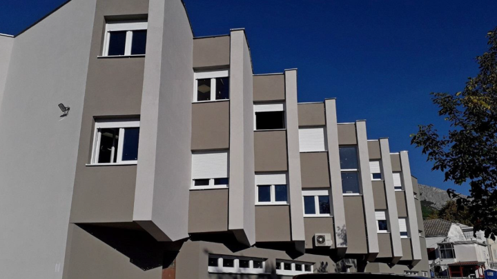 Ministarstvo sufinanciralo energetsku obnovu zgrade Policijske postaje