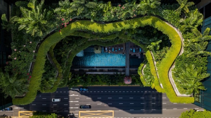 [VIDEO] Veličanstvene zelene zgrade u Singapuru: Arhitektura budućnosti u najboljem izdanju