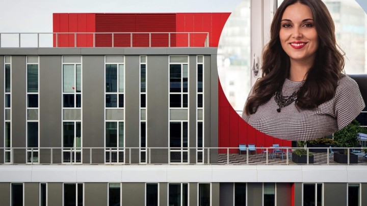 [INTERVJU] Stručnjakinja za pametne zgrade o budućnosti zgradarstva i utjecaju umjetne inteligencije