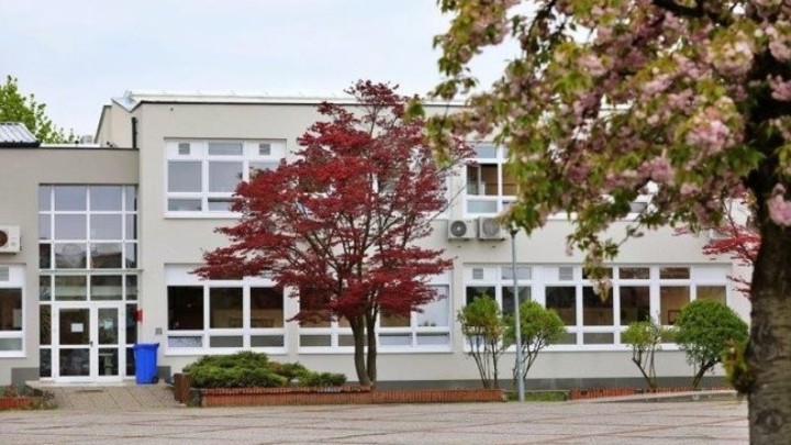 Velikogoričke škole u novom 30,8 milijuna kuna vrijednom ruhu