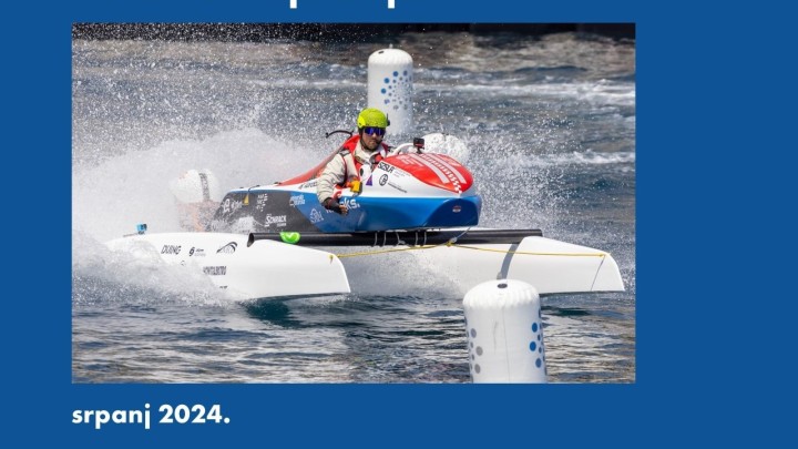 Vilson osvaja svijet