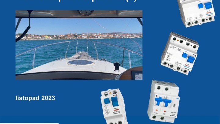 RCD sklopka na plovilu (1)