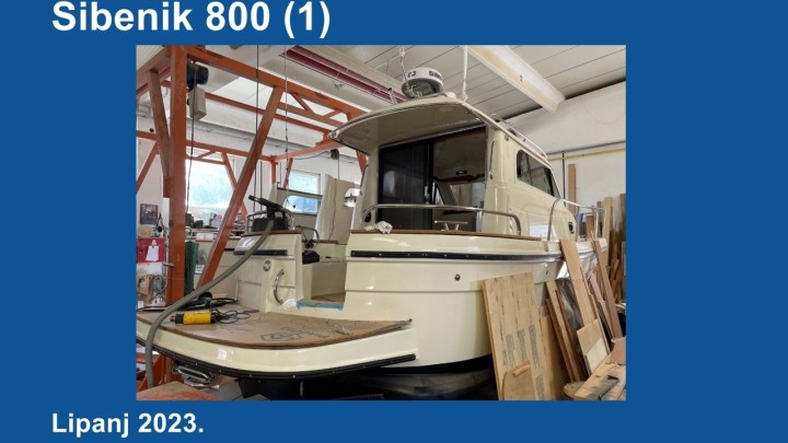 SuperPack LFP baterija na brodici Šibenik 800 (1)