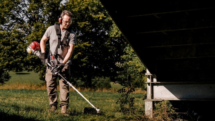 Ako želite travnjak kao iz filma, pronašli smo pravo rješenje