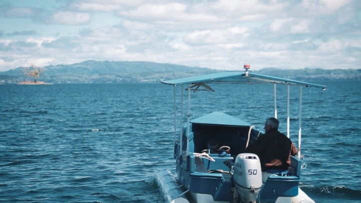 Napajanje brodice LFP baterijom? Evo kako izvesti shemu, korak po korak